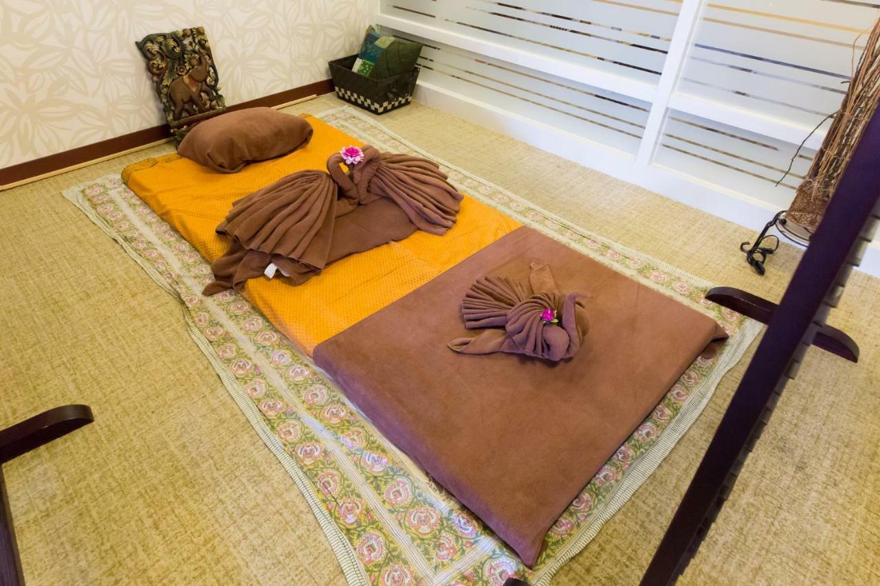 Sauna & Capsule Amza โอซาก้า ภายนอก รูปภาพ